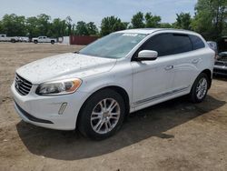 2016 Volvo XC60 T5 Premier for sale in Baltimore, MD