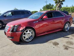 2008 Cadillac CTS HI Feature V6 for sale in San Martin, CA