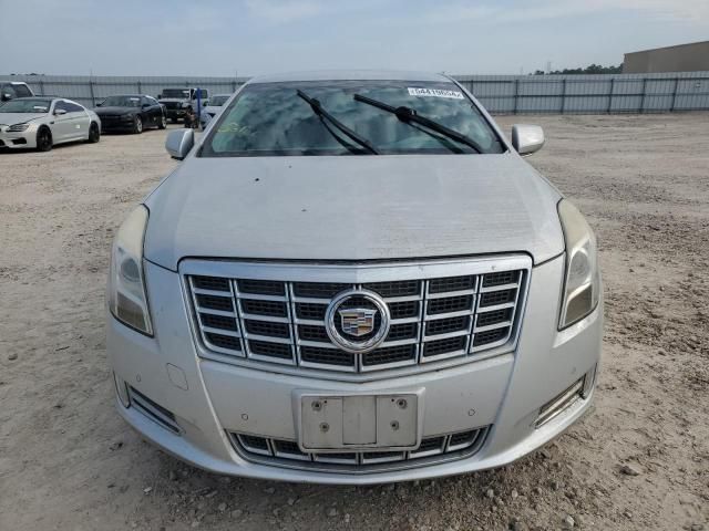 2015 Cadillac XTS Luxury Collection