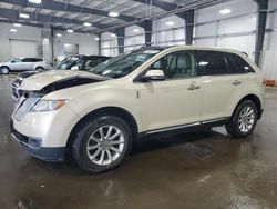 2015 Lincoln MKX for sale in Ham Lake, MN