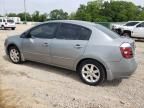 2007 Nissan Sentra 2.0