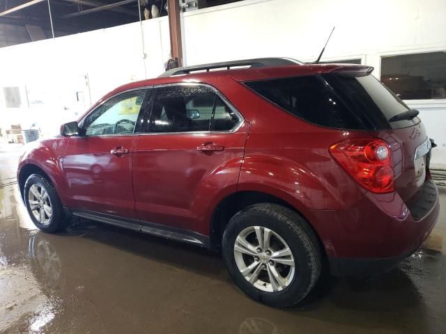 2011 Chevrolet Equinox LT