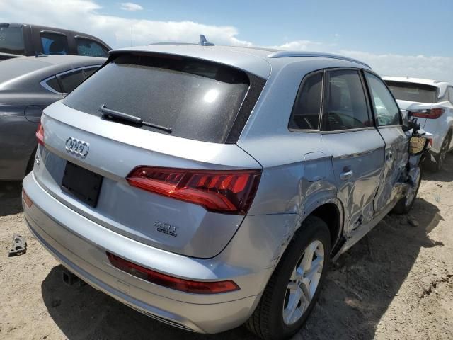 2018 Audi Q5 Premium