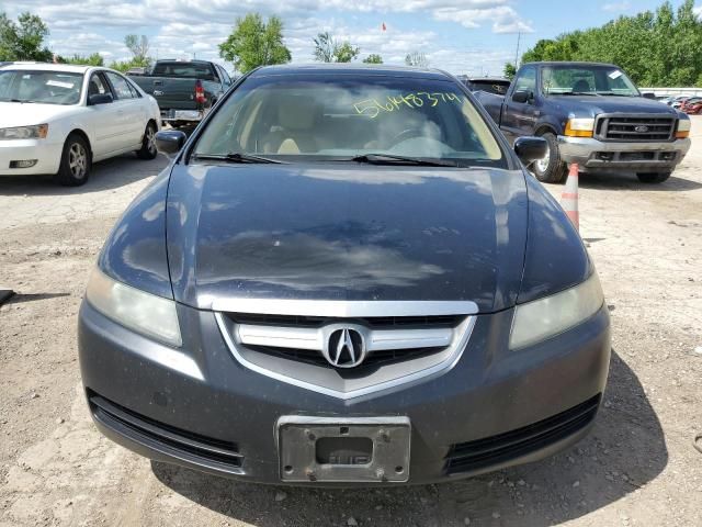 2005 Acura TL