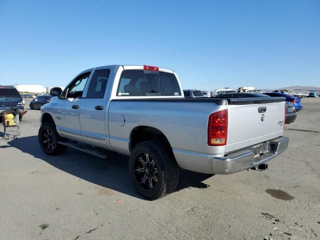 2006 Dodge RAM 1500 ST