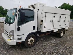 2016 Isuzu NPR HD for sale in Spartanburg, SC