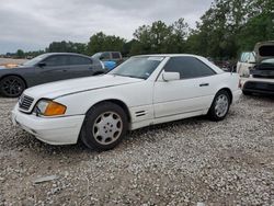 1997 Mercedes-Benz SL 320 for sale in Houston, TX