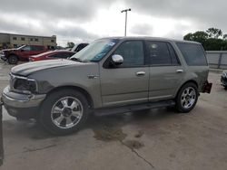 1999 Ford Expedition for sale in Wilmer, TX
