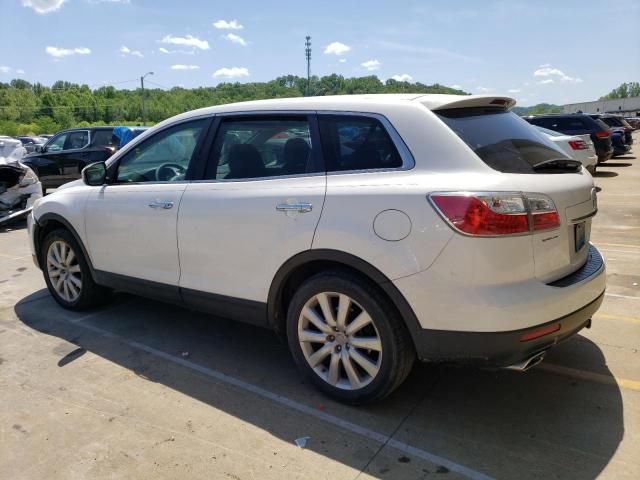 2010 Mazda CX-9