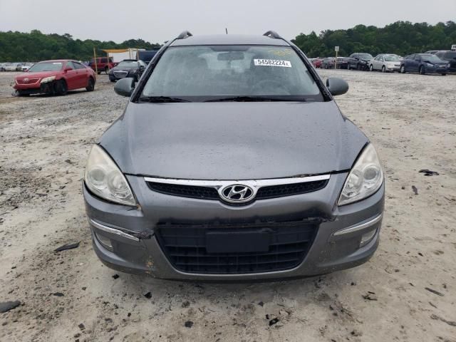 2010 Hyundai Elantra Touring GLS