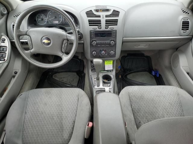 2007 Chevrolet Malibu Maxx LT