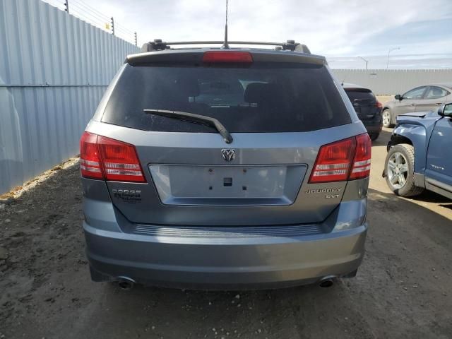 2010 Dodge Journey SXT