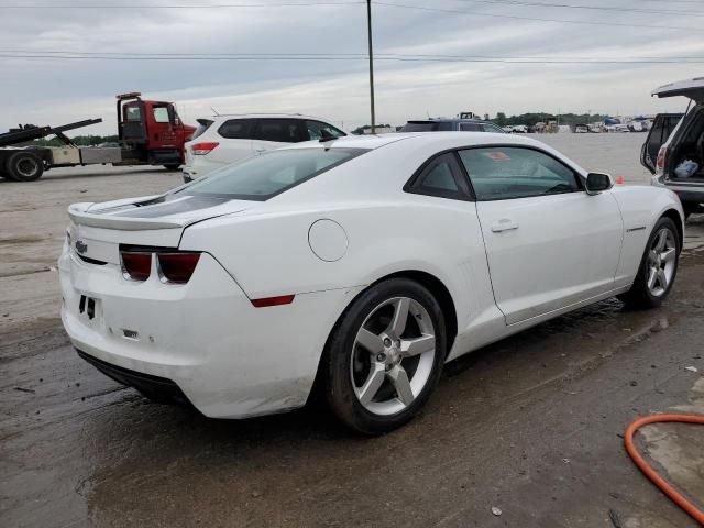 2013 Chevrolet Camaro LT