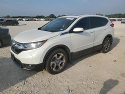2018 Honda CR-V EX en venta en San Antonio, TX