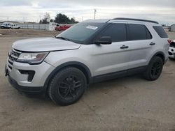 2018 Ford Explorer for sale in Nampa, ID