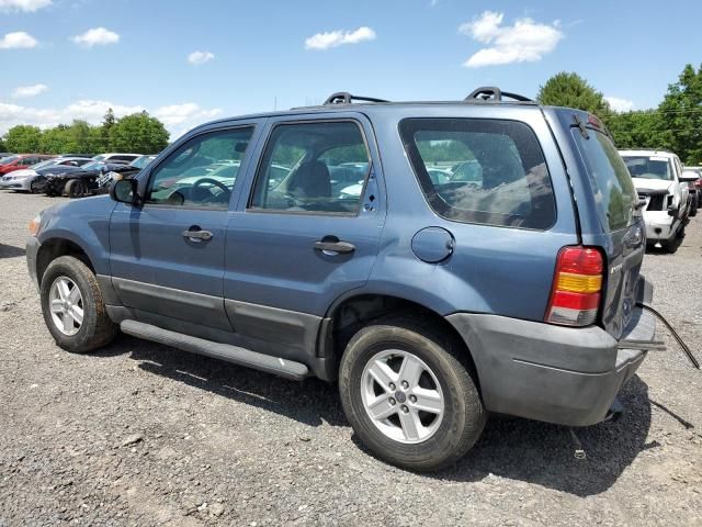 2005 Ford Escape XLS