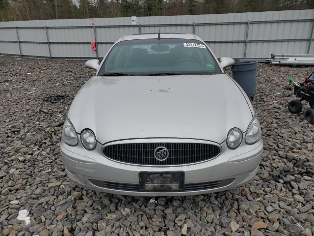 2005 Buick Lacrosse CXL