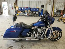 2015 Harley-Davidson Flhx Street Glide for sale in Sikeston, MO