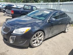 2012 Buick Regal GS for sale in Moraine, OH