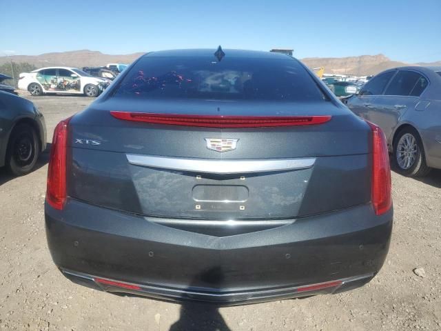 2017 Cadillac XTS Luxury