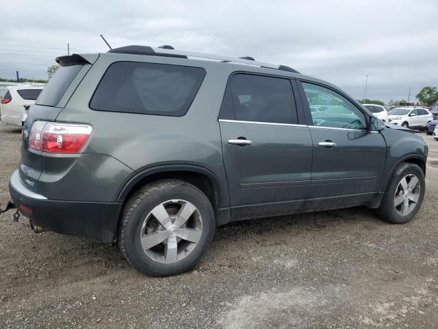 2011 GMC Acadia SLT-2