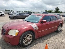 Dodge Magnum salvage cars for sale: 2005 Dodge Magnum R/T