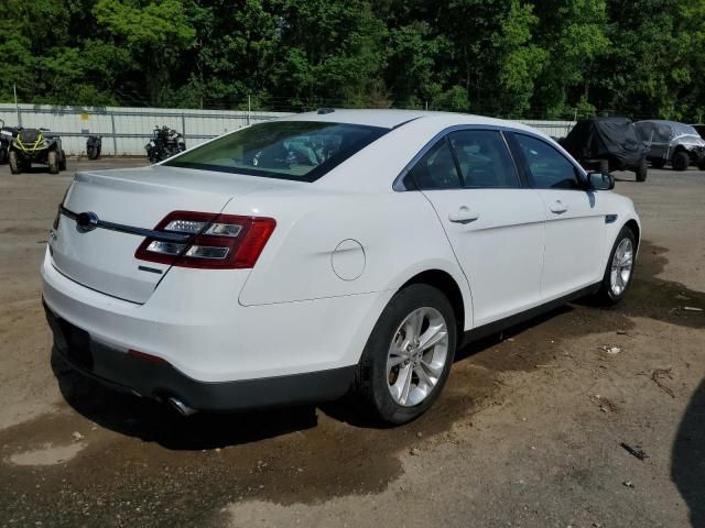 2019 Ford Taurus SE