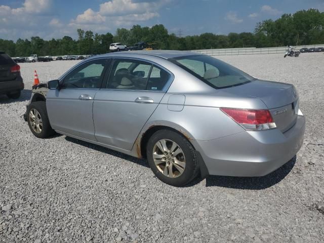 2008 Honda Accord LXP