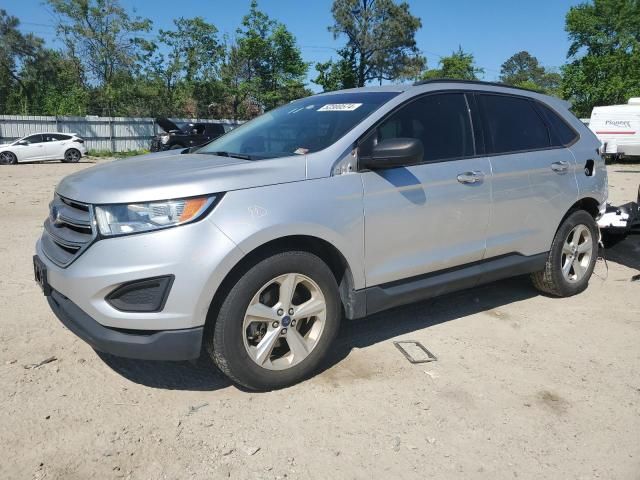 2017 Ford Edge SE