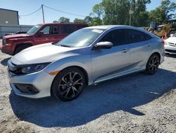 2020 Honda Civic Sport en venta en Gastonia, NC