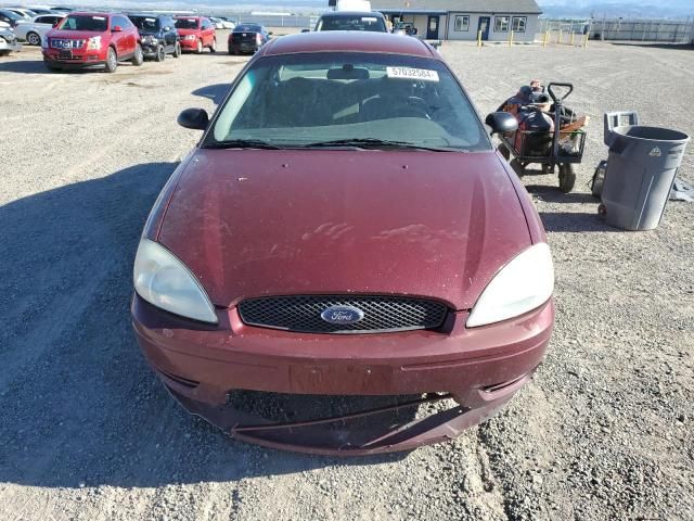 2006 Ford Taurus SE