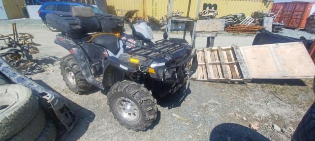 2005 Polaris Sportsman 800