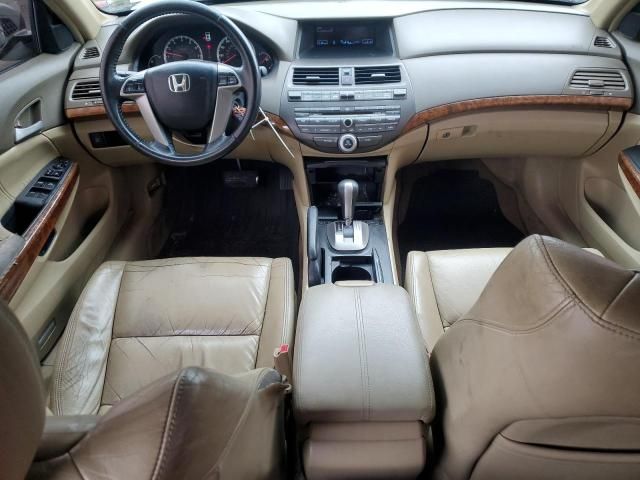 2009 Honda Accord EXL