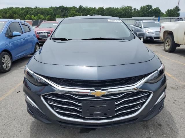 2019 Chevrolet Malibu LS