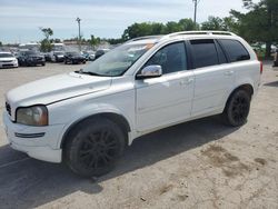 Volvo salvage cars for sale: 2013 Volvo XC90 3.2