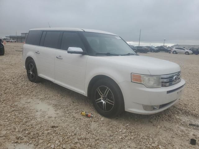 2009 Ford Flex Limited