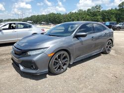 2018 Honda Civic Sport Touring for sale in Greenwell Springs, LA