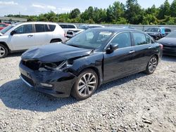 2014 Honda Accord Sport en venta en Memphis, TN