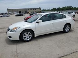 2009 Nissan Altima 2.5 for sale in Wilmer, TX
