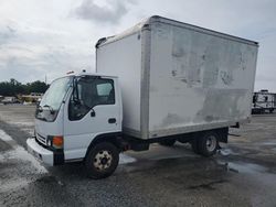 2001 Isuzu NPR en venta en Jacksonville, FL