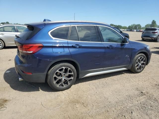 2020 BMW X1 XDRIVE28I