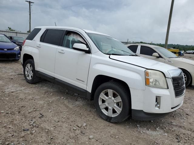 2013 GMC Terrain SLE