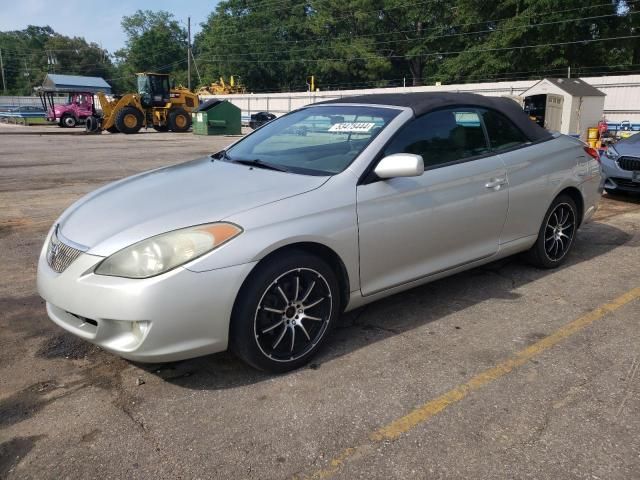 2004 Toyota Camry Solara SE