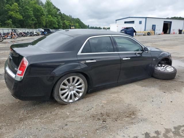 2013 Chrysler 300