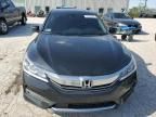 2016 Honda Accord EXL