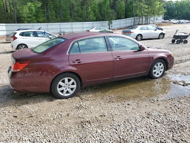 2006 Toyota Avalon XL