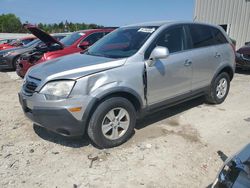 Saturn vue salvage cars for sale: 2008 Saturn Vue XE