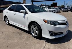 2012 Toyota Camry Base for sale in Grand Prairie, TX