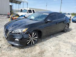 2022 Nissan Altima SR en venta en Tifton, GA