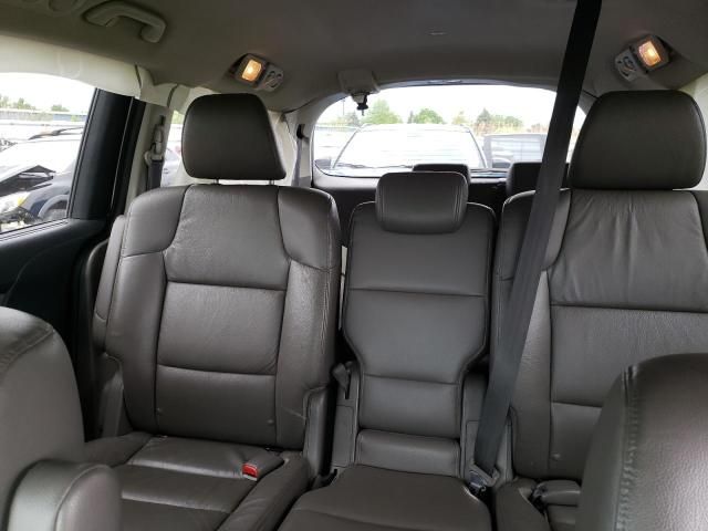 2011 Honda Odyssey EXL